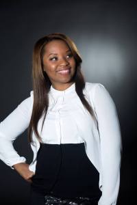 WalGreens- Me Black and White